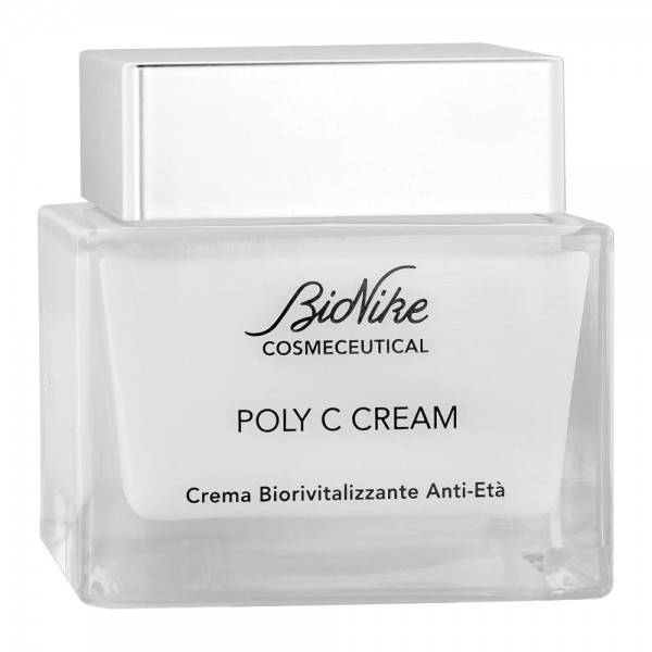 COSMECEUTICAL Poly C Cream50ml