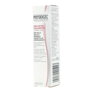 PHYSIOGEL Sollievo Calm Viso