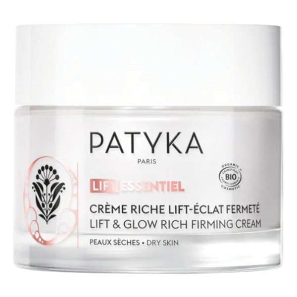 PATYKA Creme Riche Lift Eclat