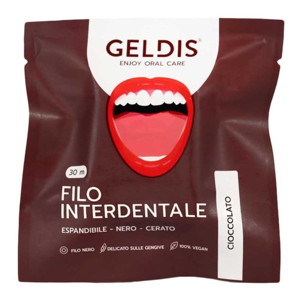 GELDIS Doctor Filo Ciocc.