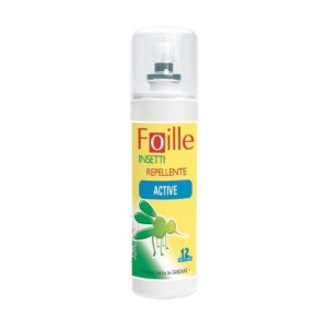 FOILLE-INSETTI Repell.Active