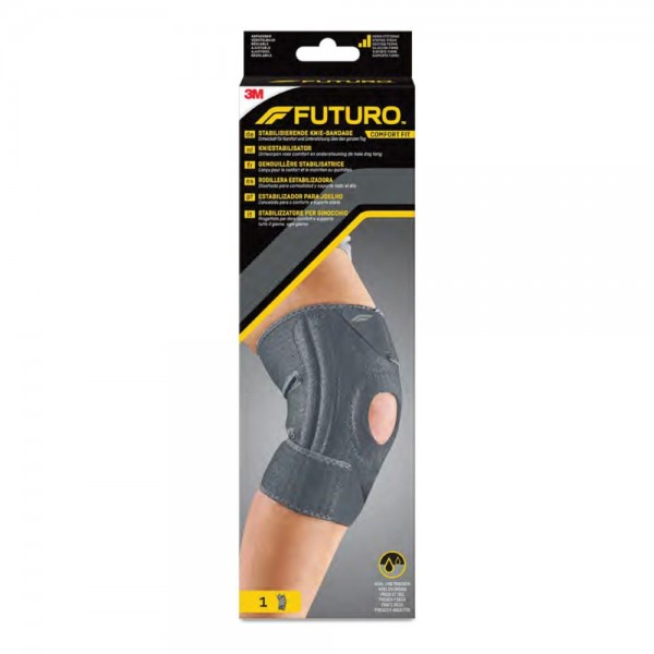 FUTURO COMFORT FIT SUP GIN STA