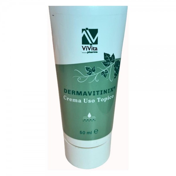 DERMAVITINIX Cr.Dermatiti 50ml