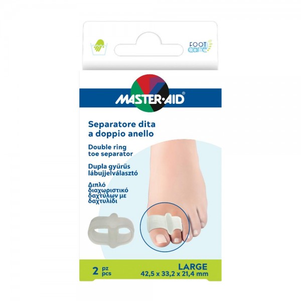 M-AID Sep.Dita Dpp Anello L 2p