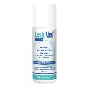 LESIOMED Polv.Spray 125ml