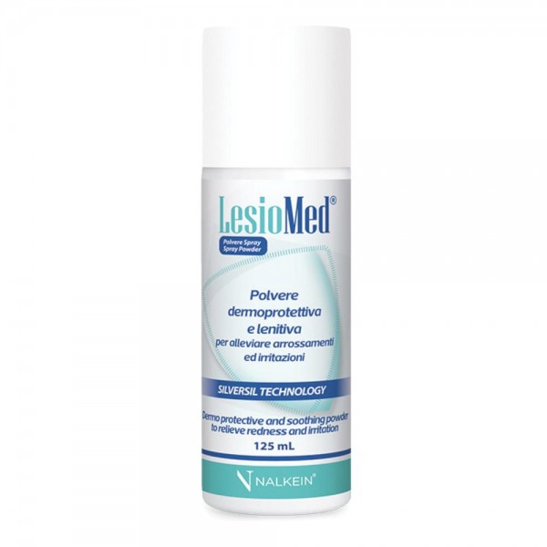 LESIOMED Polv.Spray 125ml