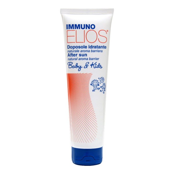 IMMUNO Elios D/Sole Idrat.Bamb