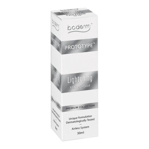 PROTOTYPE Lightening Cream30ml