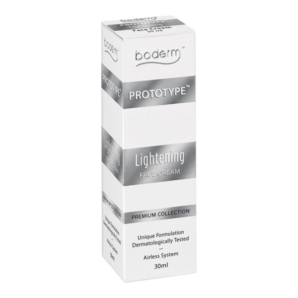 PROTOTYPE Lightening Cream30ml