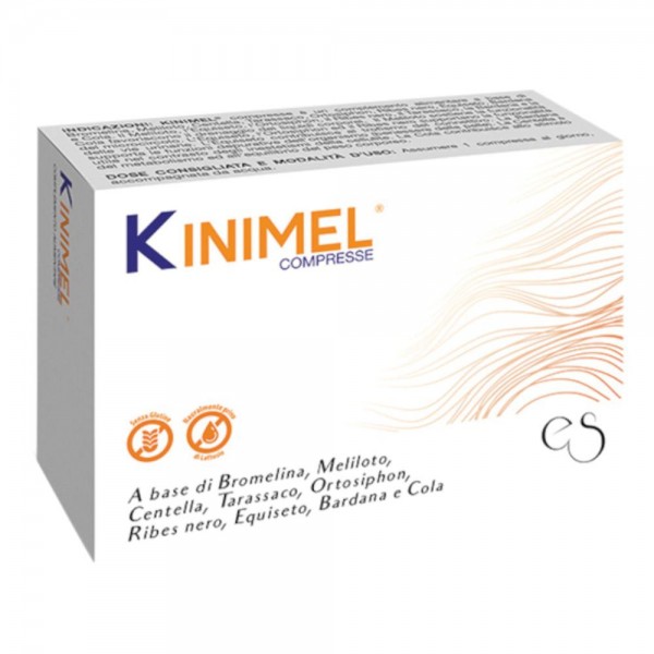 KINIMEL 30 Cpr