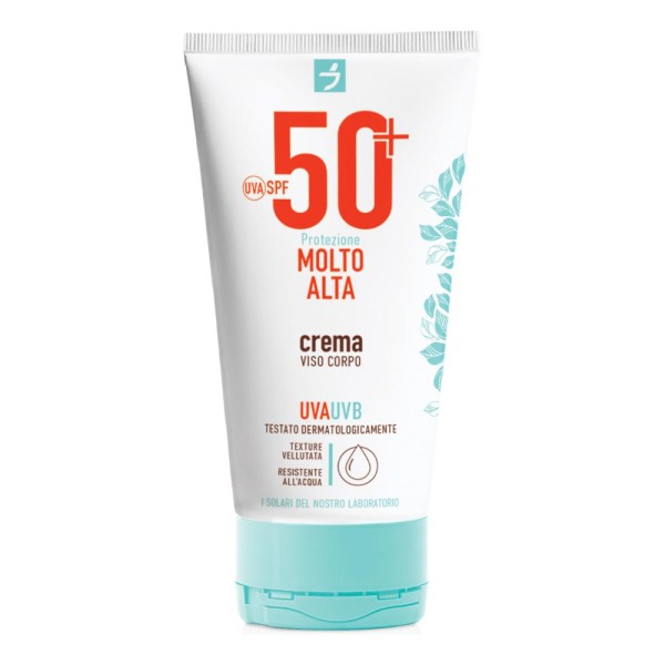 LDF SOL CREMA SPF50+ 150ML LDF SOL CREMA SPF50+ 150ML