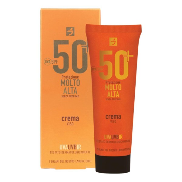 LDF SOL CREMA SPF50+ 50ML