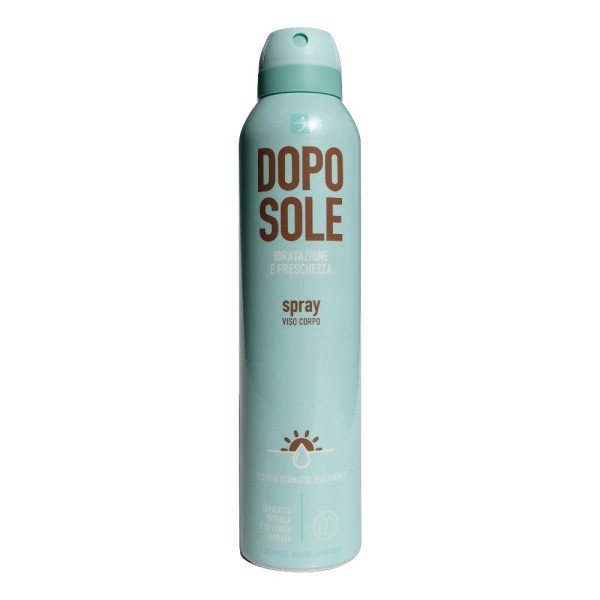 LDF SOL DOPOSOLE SPRAY 250ML LDF SOL DOPOSOLE SPRAY 250ML