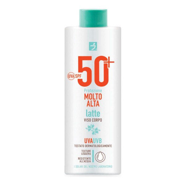 LDF SOL LATTE SPF50+ 150ML LDF SOL LATTE SPF50+ 150ML