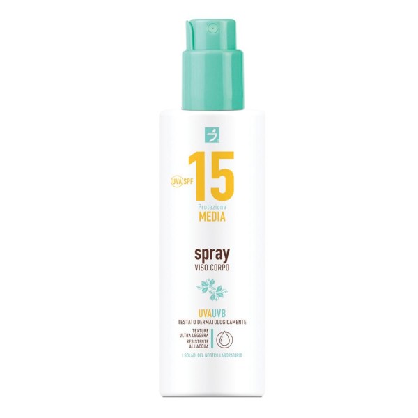 LDF SOL SPRAY SPF15 200ML LDF SOL SPRAY SPF15 200ML