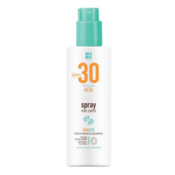 LDF SOL SPRAY SPF30 200ML LDF SOL SPRAY SPF30 200ML