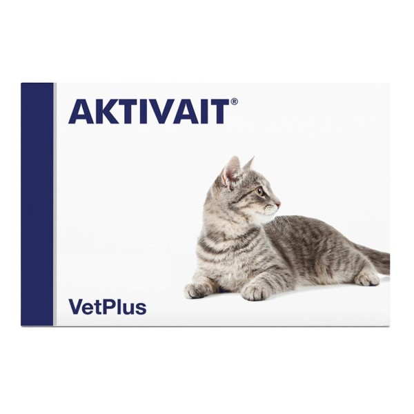 AKTIVAIT CAT 60 Cps AKTIVAIT CAT 60 Cps