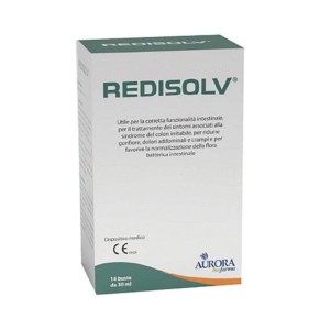 REDISOLV 14Stick