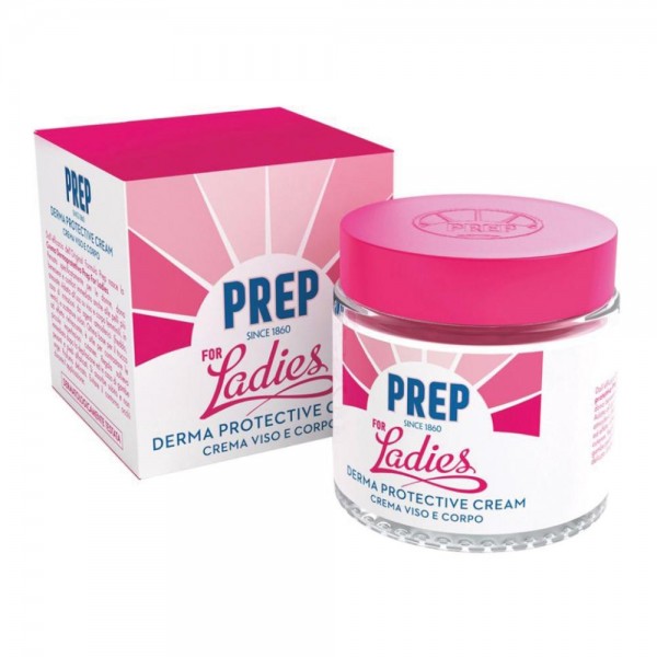 PREP Crema For Ladies 75ml