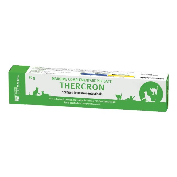 THERCRON Gatto 30ml THERCRON Gatto 30ml