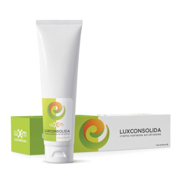 LUXCONSOLIDA CREMA 100ML