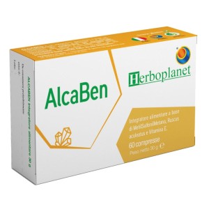 ALCABEN 60 Cpr