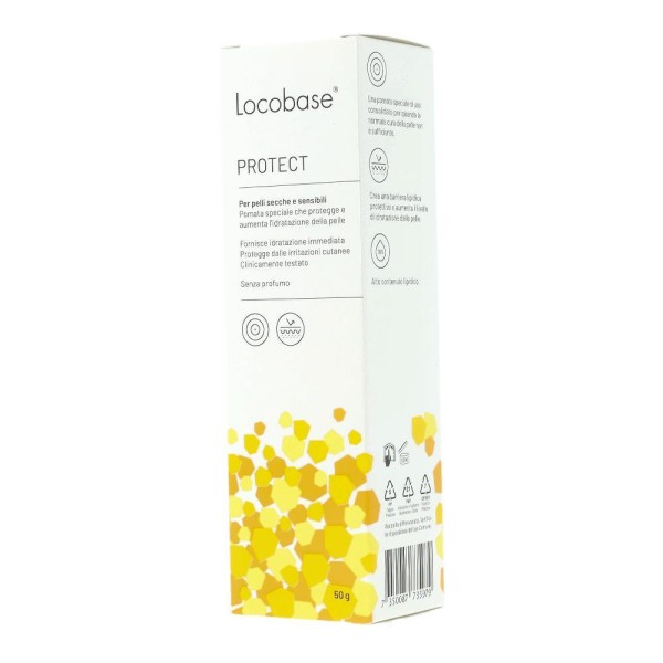 LOCOBASE PROTECT 50G