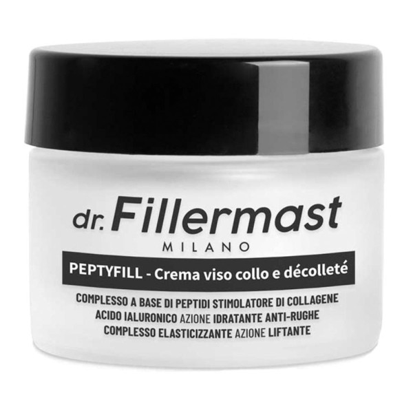 DR FILLERMAST PEPTYFILL CREAM DR FILLERMAST PEPTYFILL CREAM