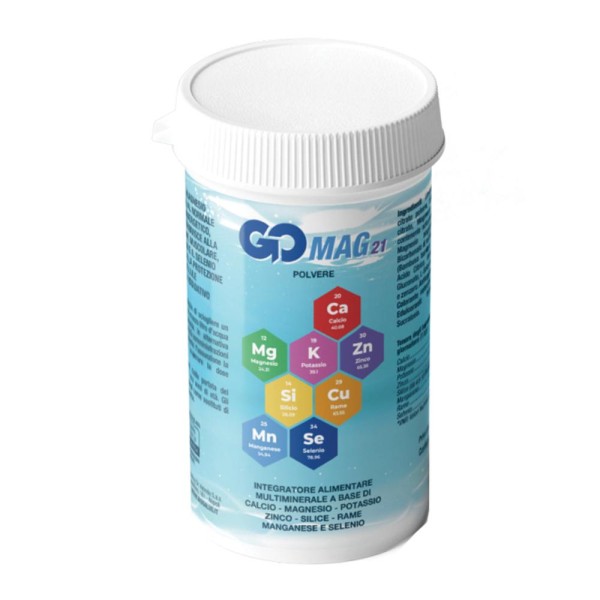 GOMAG21 150g GOMAG21 150g