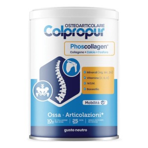 COLPROPUR Osteoarticolare Neu.