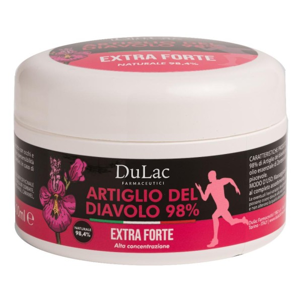 DULAC ARTIGLIO DEL DIAV 300ML