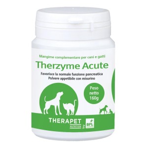 THERZYME*Acute Polv.160g