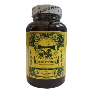CAISSE FORMULA POLVERE 120G