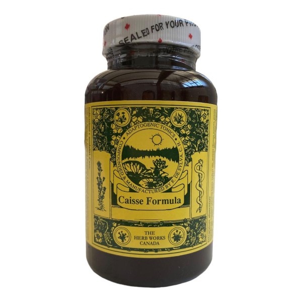 CAISSE FORMULA POLVERE 120G