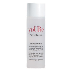 YOUBE VITA FORT3 Acqua Micell.