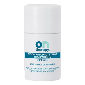 ONTHERAPY Stick Fotoprot.Trasp