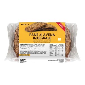 DLAB PANE AVENA PROTEICO 300G