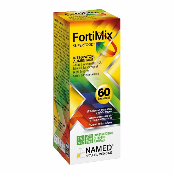 FORTIMIX SuperFood 150ml FORTIMIX SuperFood 150ml