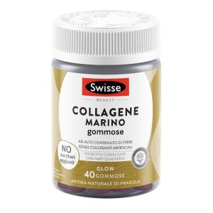 SWISSE Collagene Marino 40Gom.