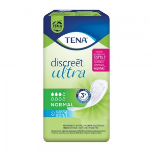 TENA Discreet Ultra Norm.16pz