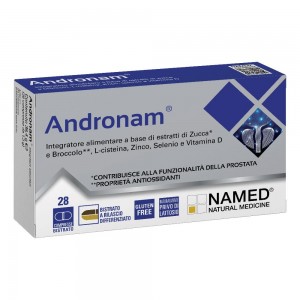 ANDRONAM 28 Cpr