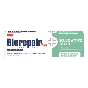 BIOREPAIR Plus Adv Scudo 75ml