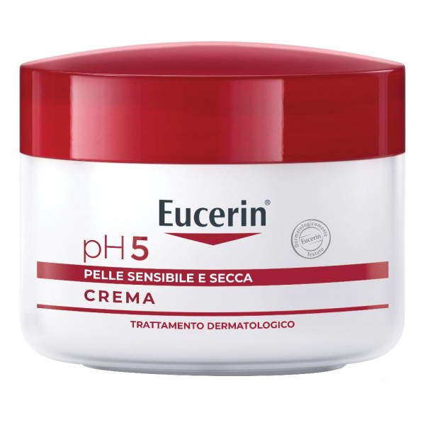 EUCERIN*PH5 Crema P/S 75ml