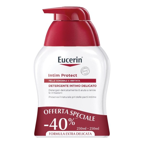 EUCERIN PH5 Deterg.Intimo250ml