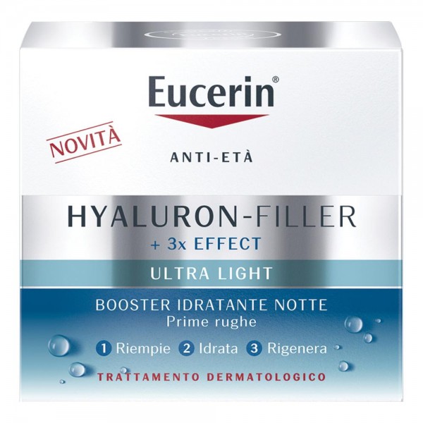 EUCERIN Hyal.Filler Booste Ntt