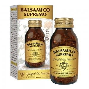 BALSAMICO SUPREMO 100SOFTG 83G