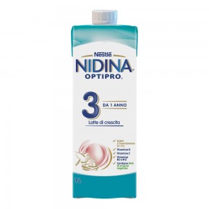 NIDINA 3 OPTIPRO Liquido 1Lt