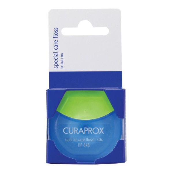 CURAPROX DF*846 Implant&Saver CURAPROX DF*846 Implant&Saver