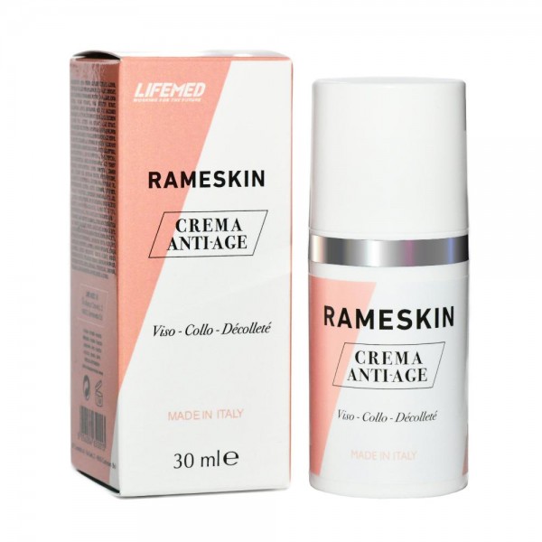 RAMESKIN Crema A-Age 30ml