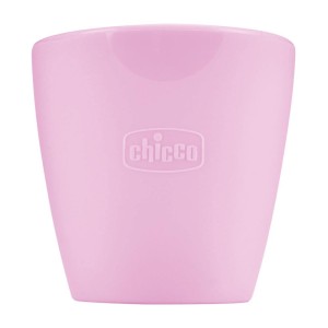 CH Bicchiere Sil.Rosa 6m+